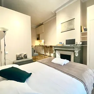  Apartamento Les Capitole - Hypercentre Francia