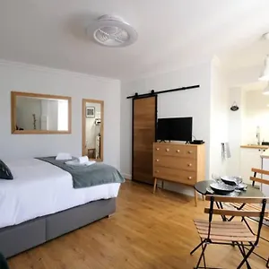  Apartamento Le Petit Capitole - Hypercentre De Francia