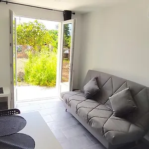 Appartement Chez Kaïs, Avignon