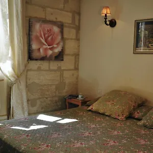 Du Palais Des Papes Hotell