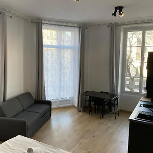  Apartamento Grand Rex Francia